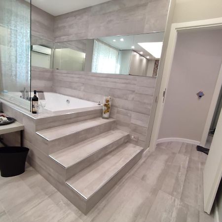 Il Sogno Di Afrodite Luxury B And B Rzym Zewnętrze zdjęcie