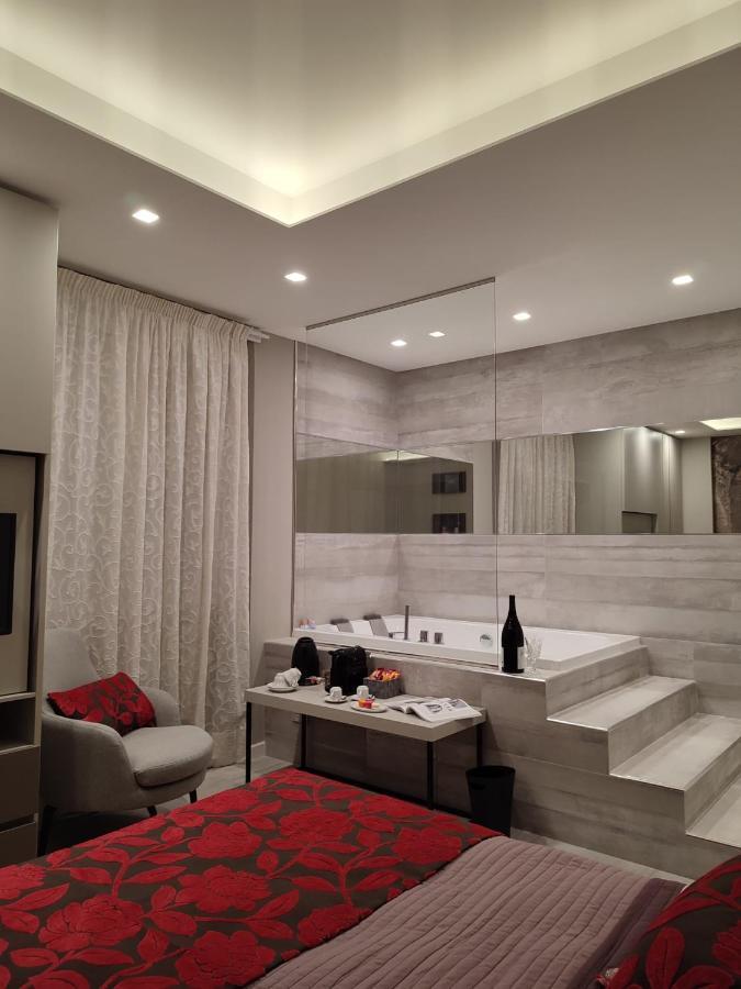 Il Sogno Di Afrodite Luxury B And B Rzym Zewnętrze zdjęcie