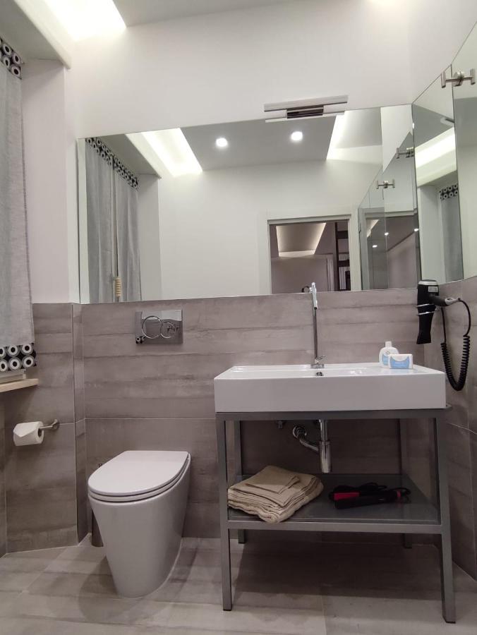 Il Sogno Di Afrodite Luxury B And B Rzym Zewnętrze zdjęcie