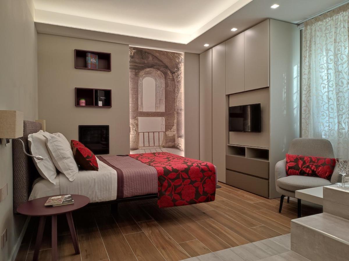 Il Sogno Di Afrodite Luxury B And B Rzym Zewnętrze zdjęcie