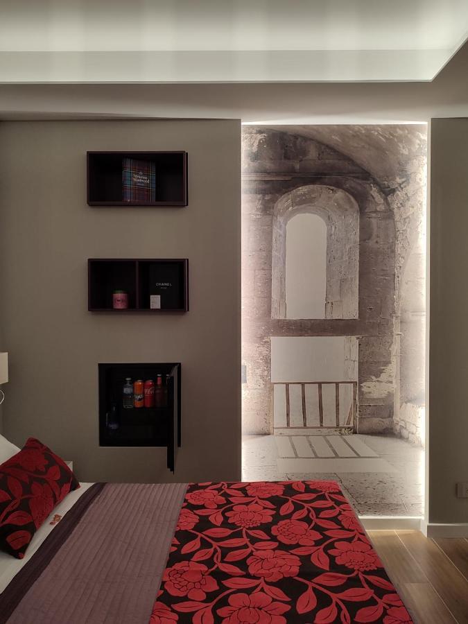 Il Sogno Di Afrodite Luxury B And B Rzym Zewnętrze zdjęcie