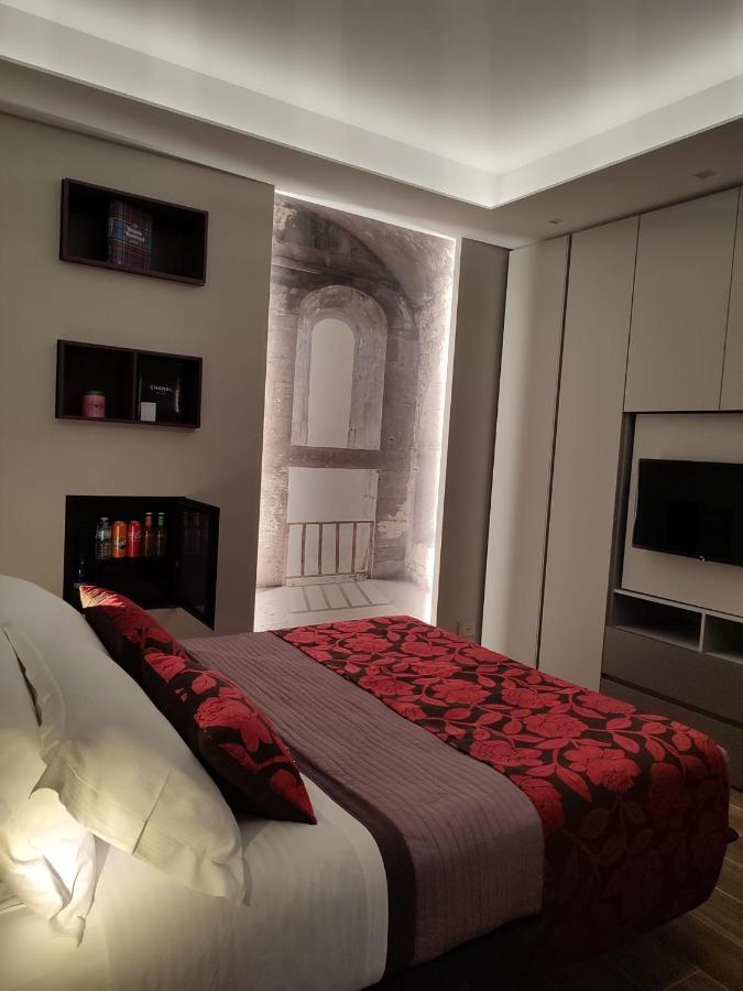 Il Sogno Di Afrodite Luxury B And B Rzym Zewnętrze zdjęcie