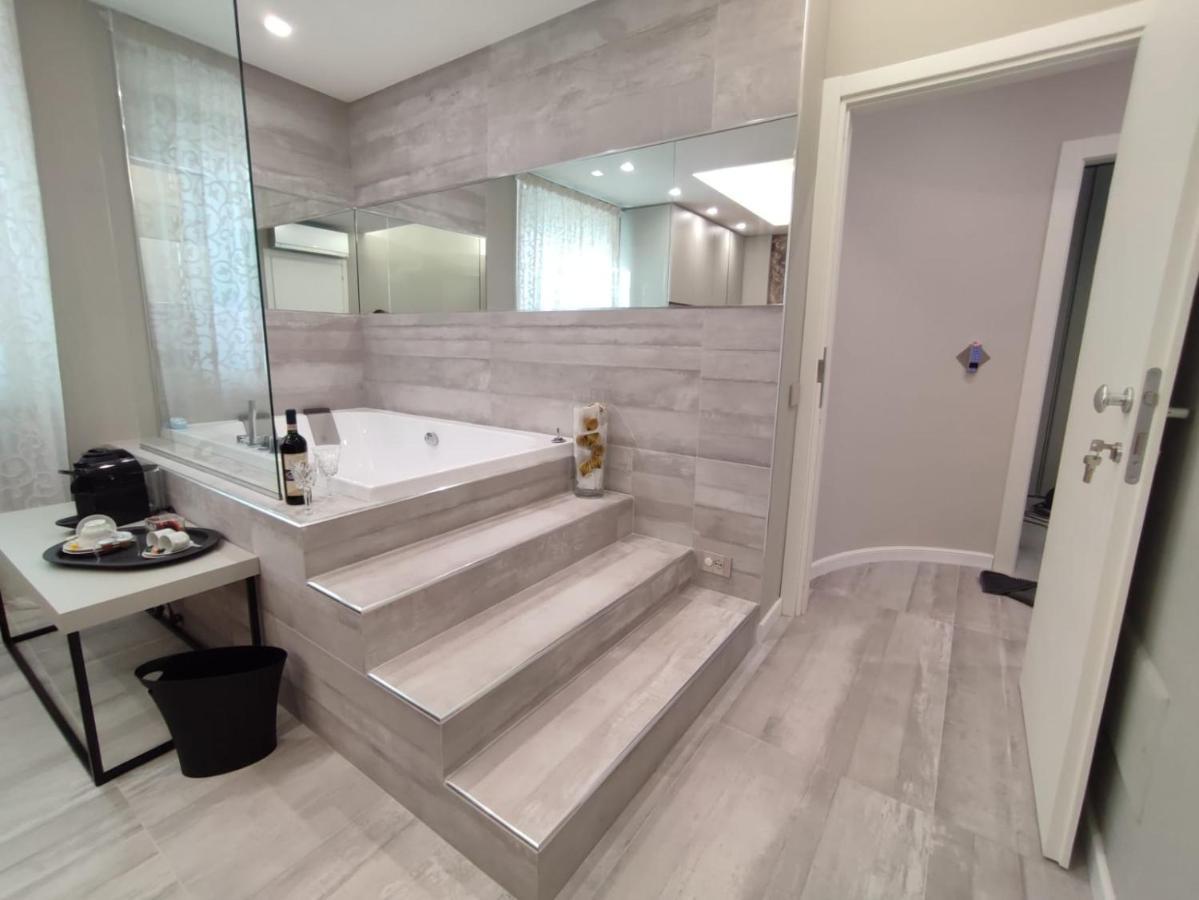 Il Sogno Di Afrodite Luxury B And B Rzym Zewnętrze zdjęcie