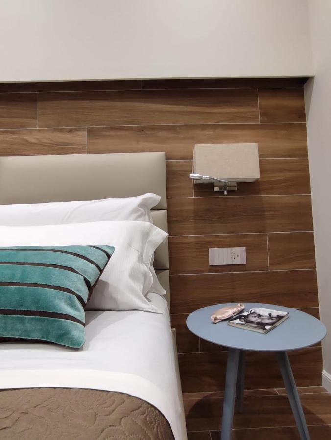Il Sogno Di Afrodite Luxury B And B Rzym Zewnętrze zdjęcie