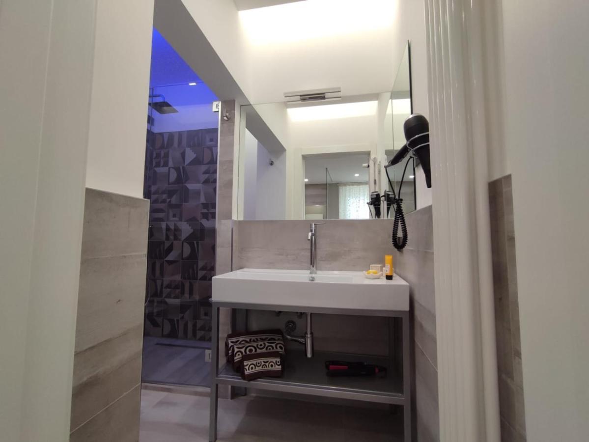 Il Sogno Di Afrodite Luxury B And B Rzym Zewnętrze zdjęcie