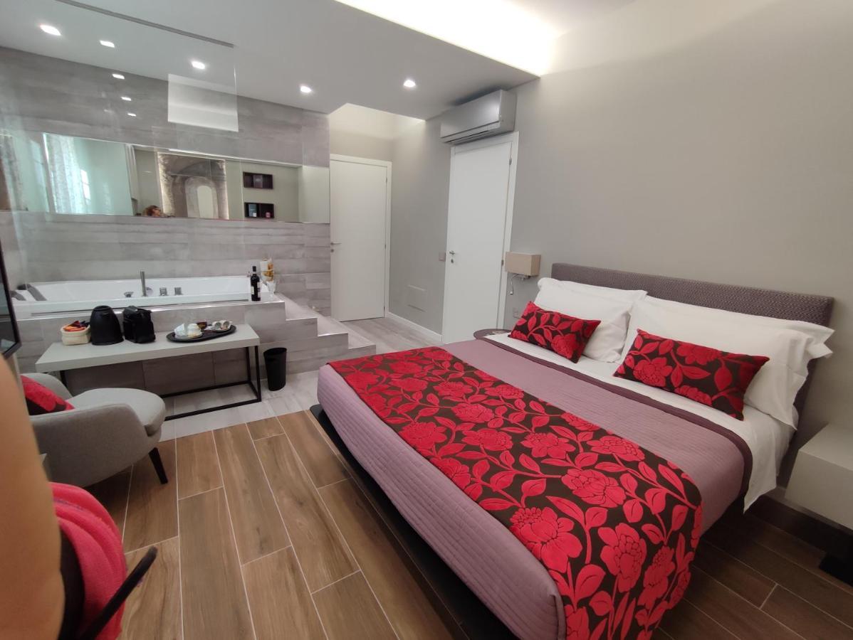 Il Sogno Di Afrodite Luxury B And B Rzym Zewnętrze zdjęcie