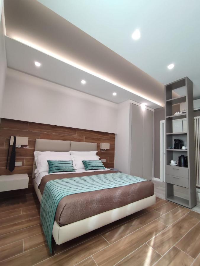 Il Sogno Di Afrodite Luxury B And B Rzym Zewnętrze zdjęcie