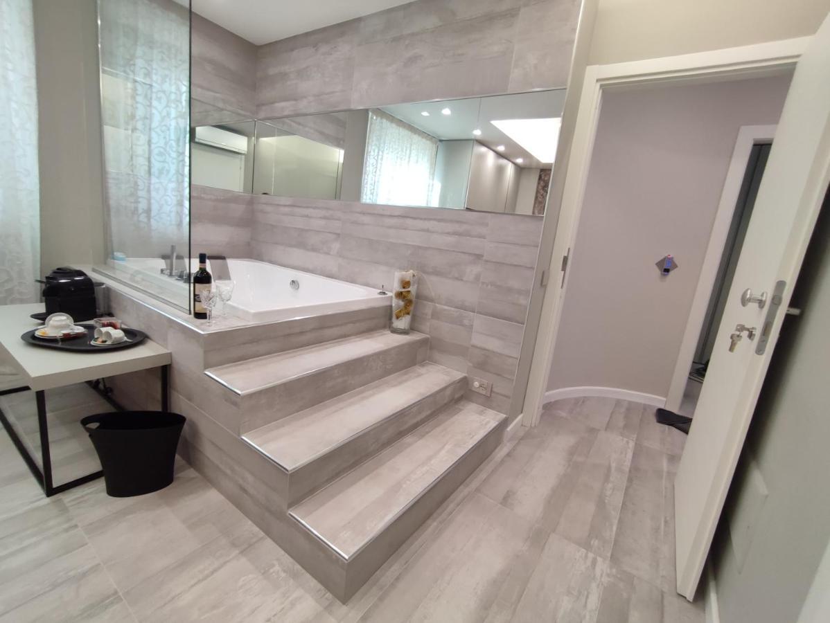 Il Sogno Di Afrodite Luxury B And B Rzym Zewnętrze zdjęcie