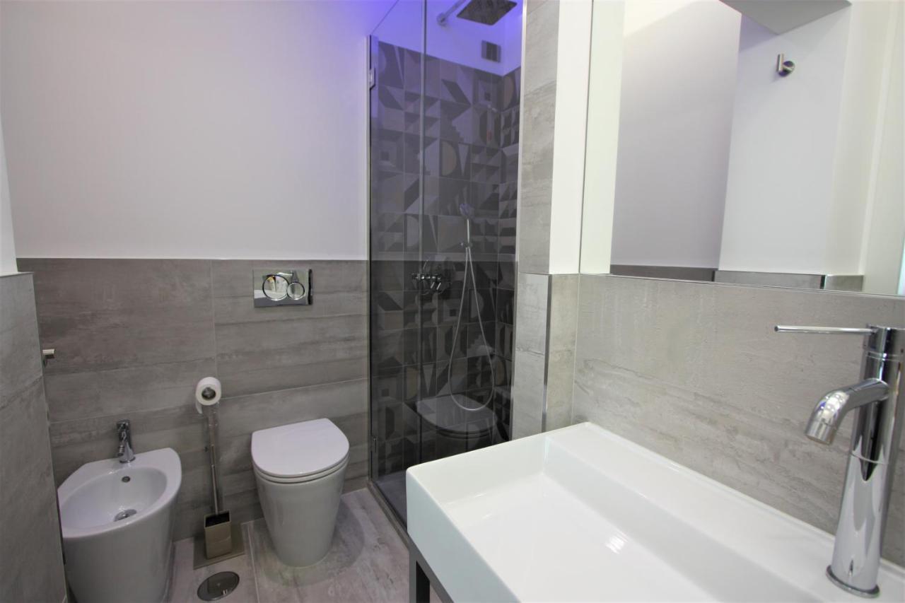 Il Sogno Di Afrodite Luxury B And B Rzym Zewnętrze zdjęcie