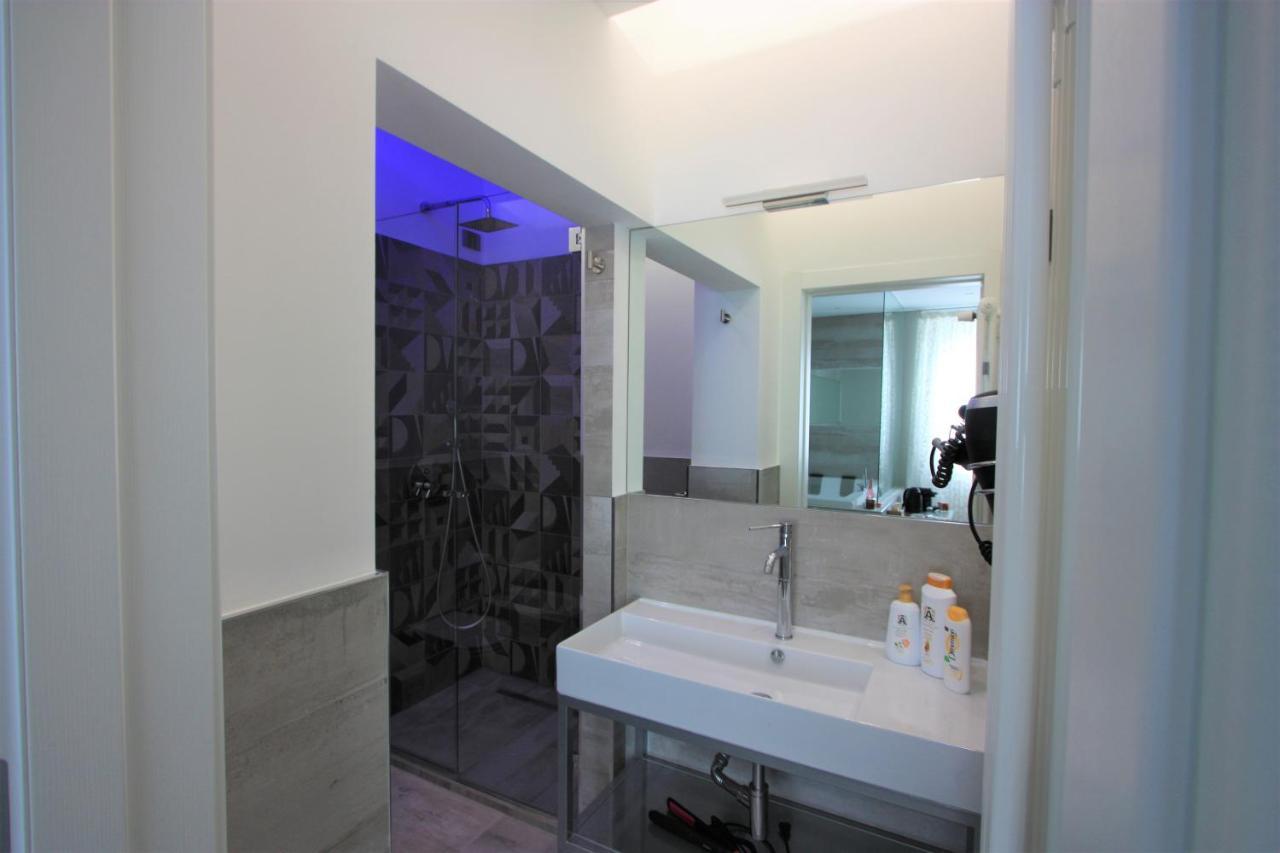 Il Sogno Di Afrodite Luxury B And B Rzym Zewnętrze zdjęcie