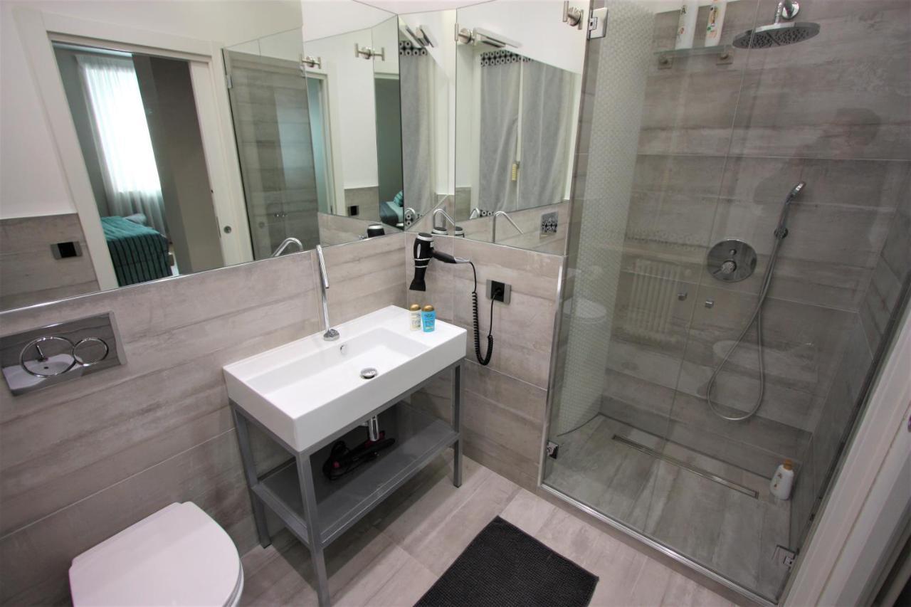 Il Sogno Di Afrodite Luxury B And B Rzym Zewnętrze zdjęcie