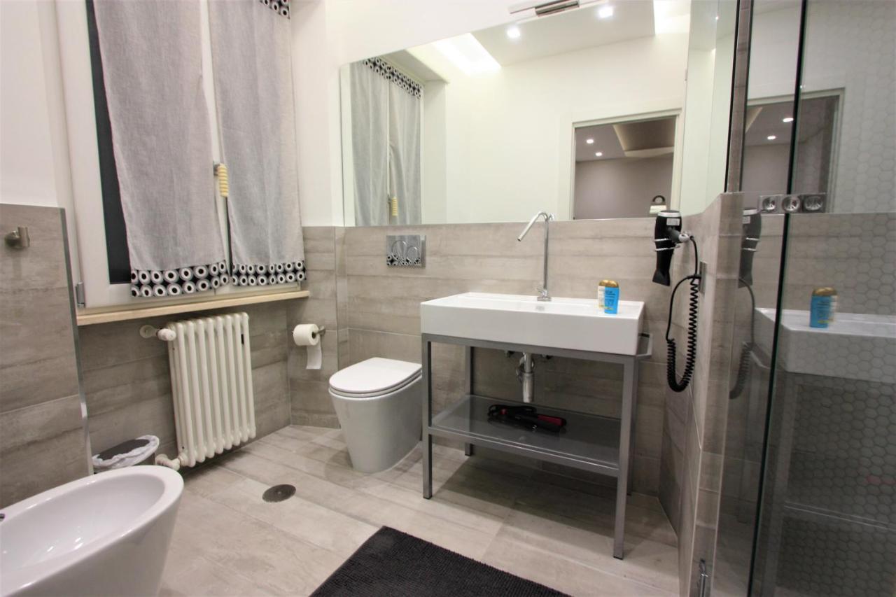 Il Sogno Di Afrodite Luxury B And B Rzym Zewnętrze zdjęcie
