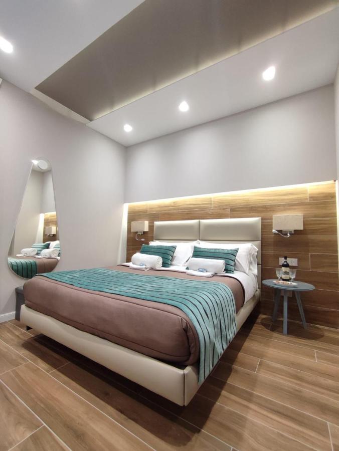 Il Sogno Di Afrodite Luxury B And B Rzym Zewnętrze zdjęcie