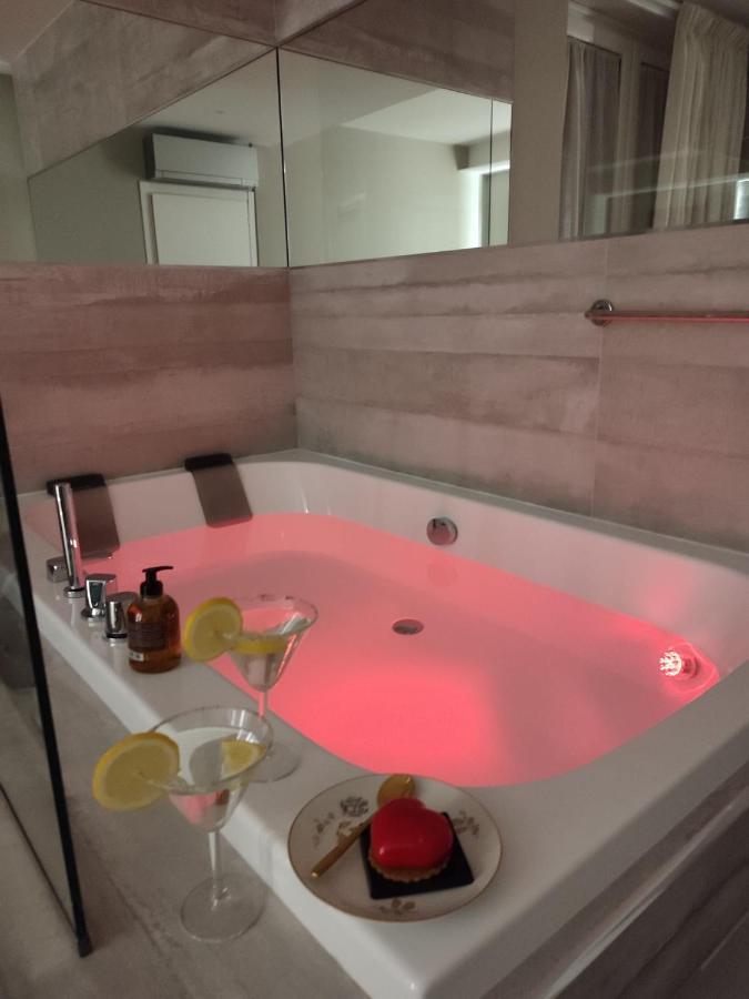 Il Sogno Di Afrodite Luxury B And B Rzym Zewnętrze zdjęcie