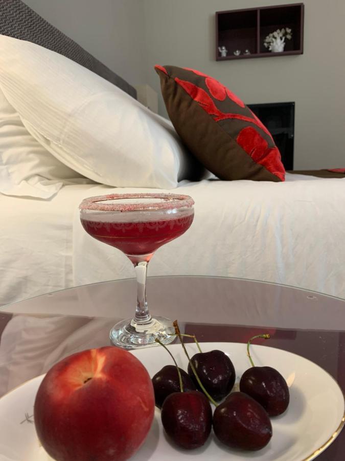 Il Sogno Di Afrodite Luxury B And B Rzym Zewnętrze zdjęcie