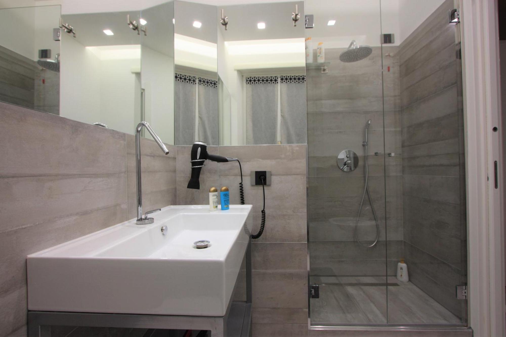 Il Sogno Di Afrodite Luxury B And B Rzym Zewnętrze zdjęcie