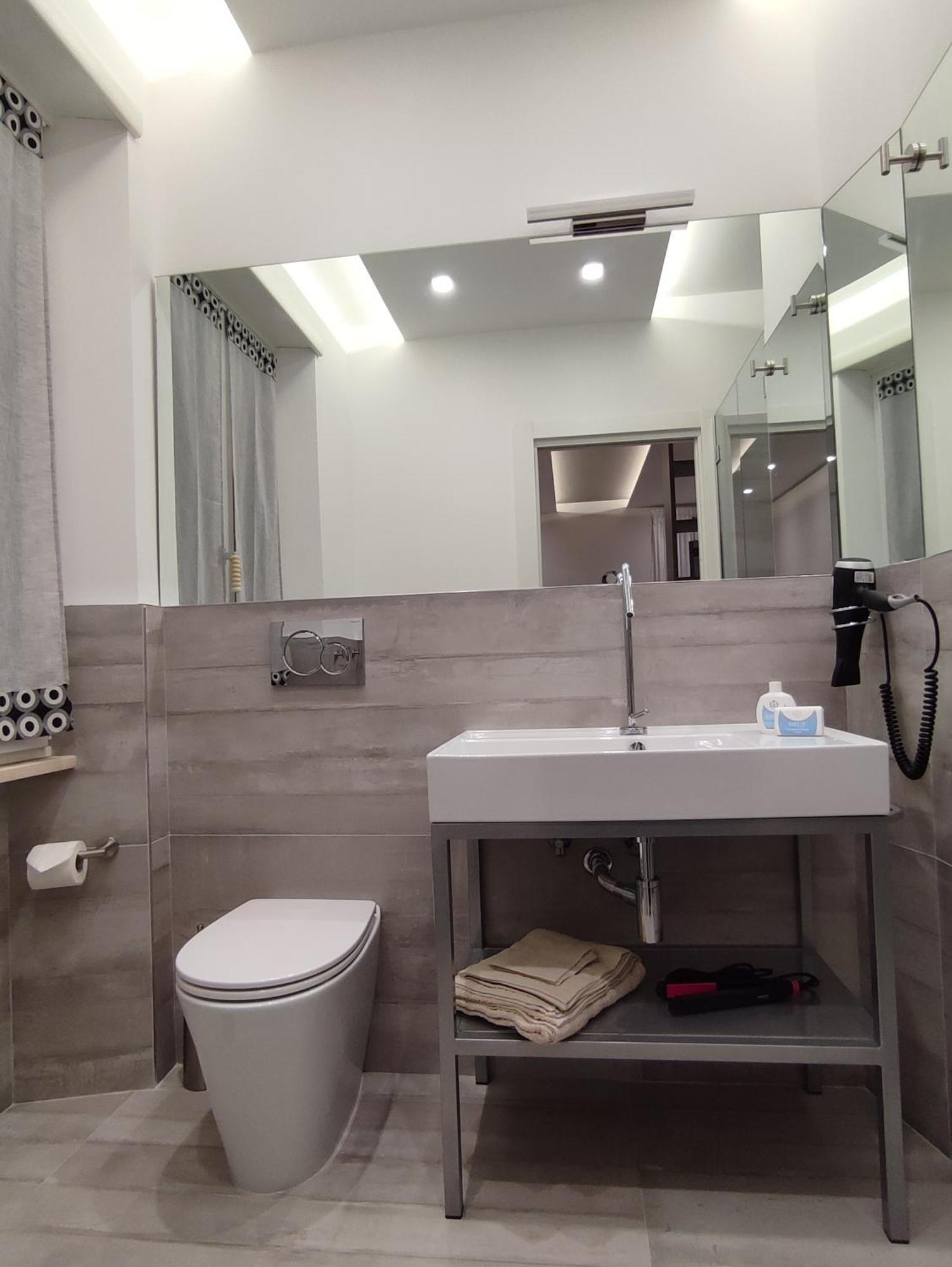 Il Sogno Di Afrodite Luxury B And B Rzym Zewnętrze zdjęcie
