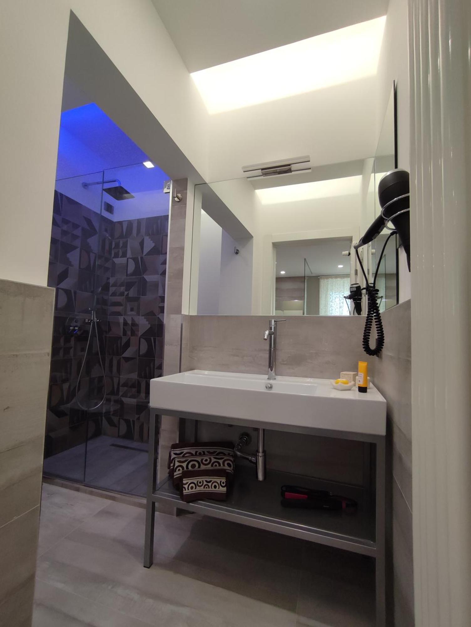 Il Sogno Di Afrodite Luxury B And B Rzym Zewnętrze zdjęcie