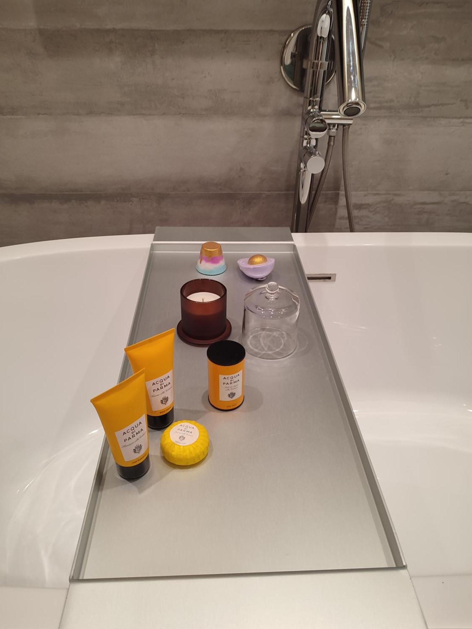 Il Sogno Di Afrodite Luxury B And B Rzym Zewnętrze zdjęcie