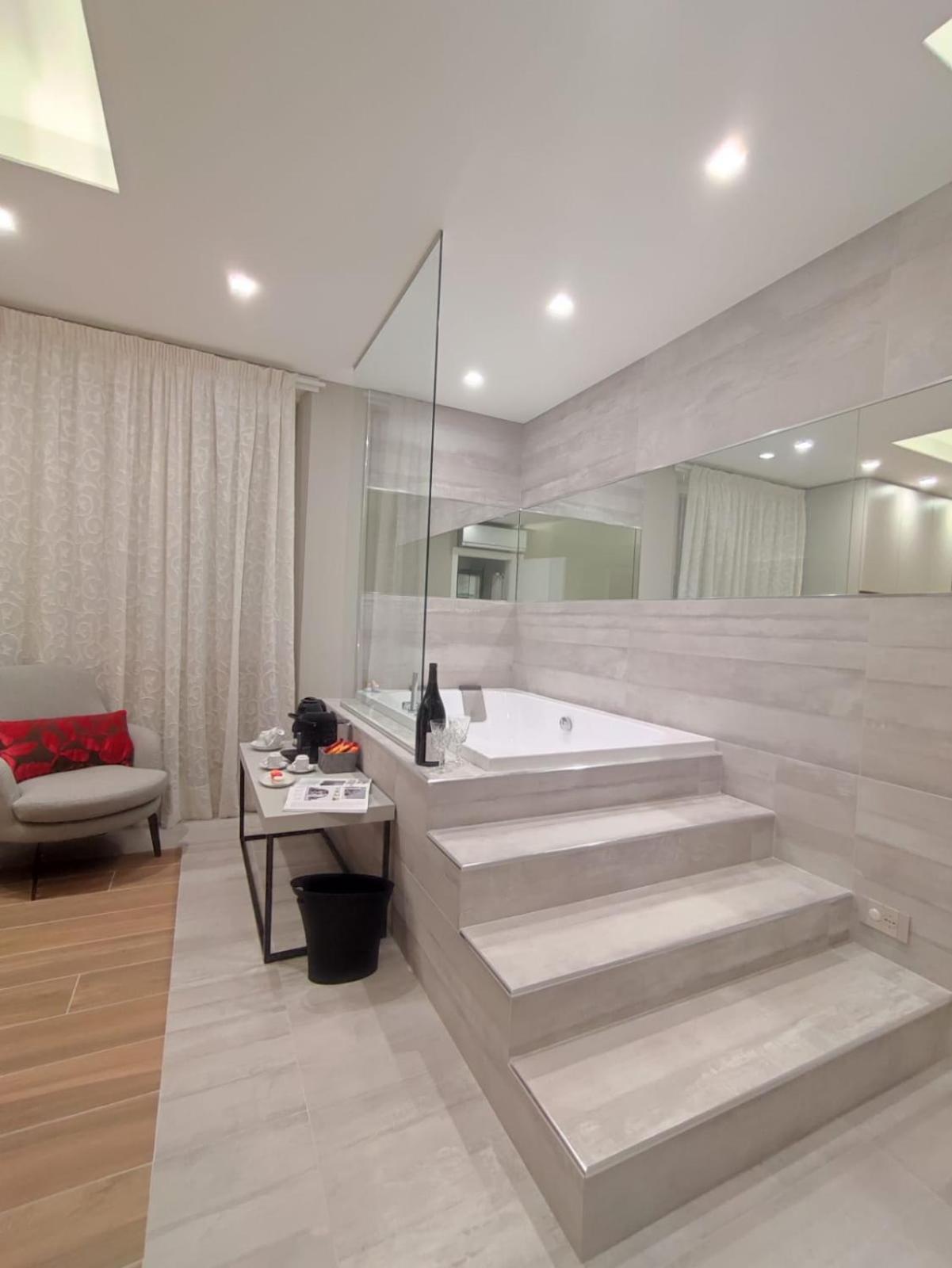 Il Sogno Di Afrodite Luxury B And B Rzym Zewnętrze zdjęcie